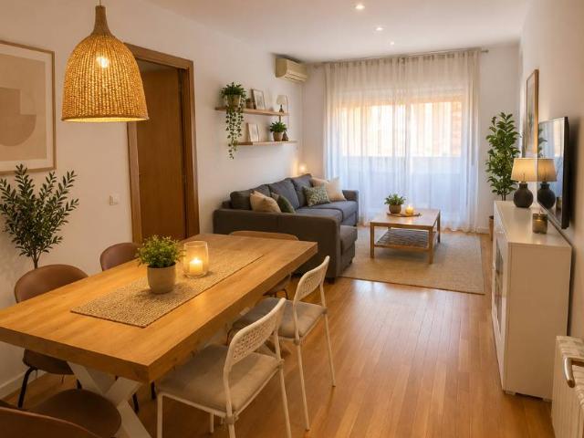 Piso en Venta en Els Canyars