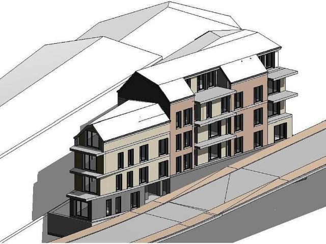 Piso en venta en Els Cortals, de 88 m² 2 habitaciones por 495.000