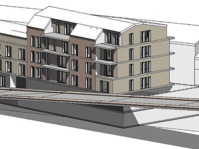 Piso en venta en Els Cortals, de 81 m² 2 habitaciones por 410.000