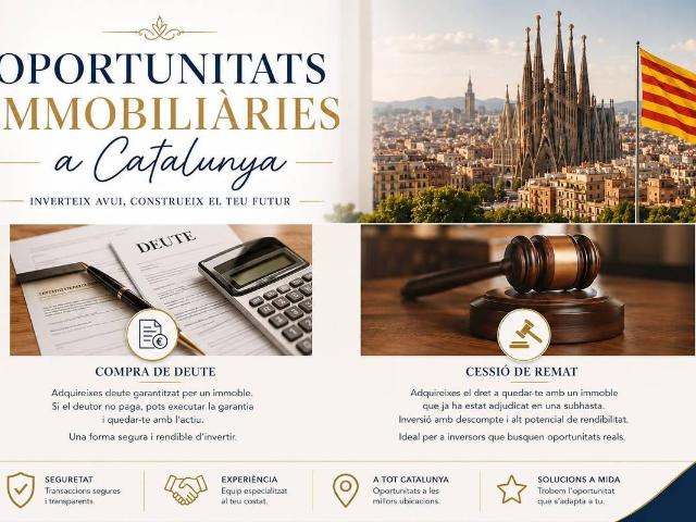 Piso en Venta en Els Esquirols