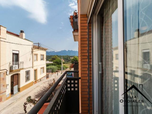 Piso en Venta en Els Hostalets de Pierola