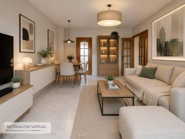 Piso en Venta en Els Molins