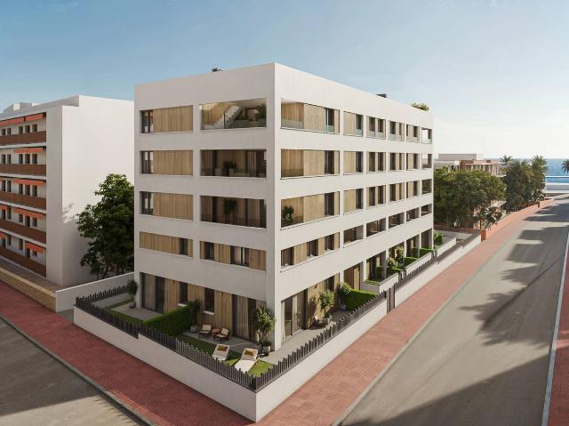 Piso en Venta en Els Munts