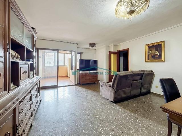 Piso en Venta en Els Orriols