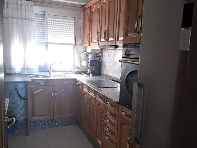 Piso en Venta en Els Orriols