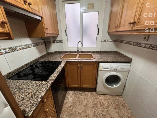 Piso en Venta en Els Orriols