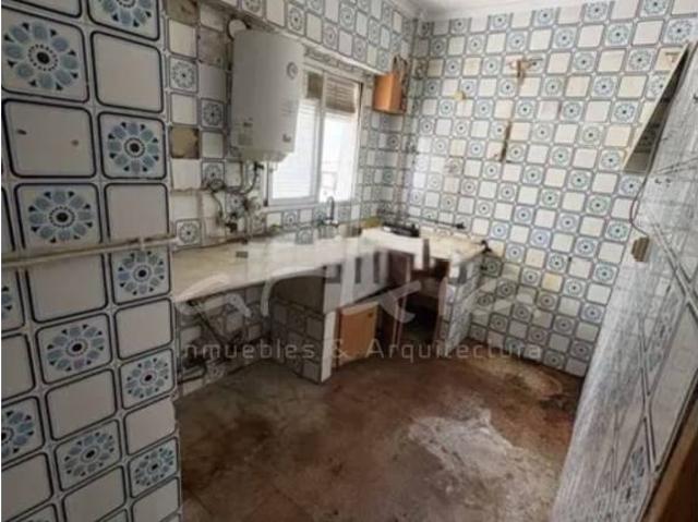Piso en Venta en Els Orriols