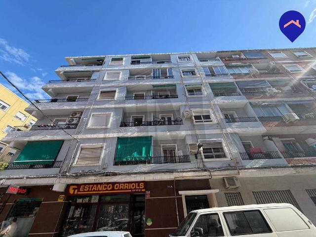 Piso en Venta en Els Orriols