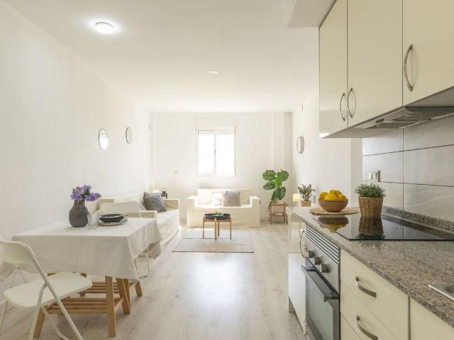 Piso en Venta en Els Orriols