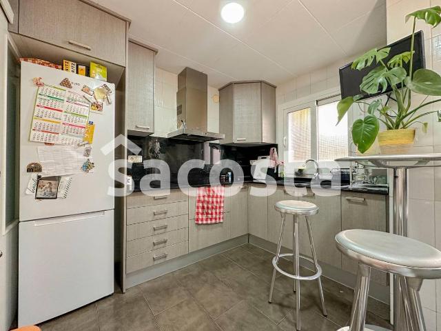 Piso en Venta en Els Pavos