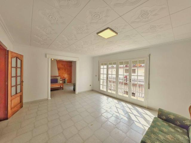 Piso en Venta en Els Pavos