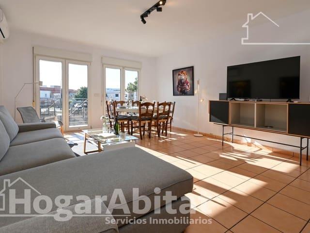Piso en venta en Els Poblets, Alicante Costa Blanca