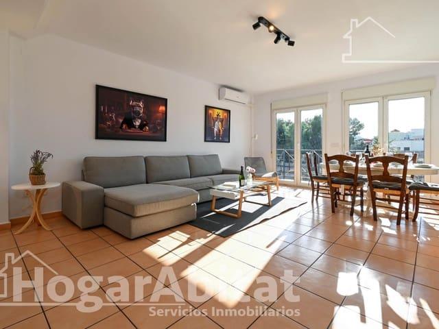 Piso en venta en Els Poblets, Alicante Costa Blanca
