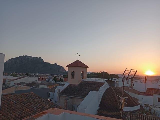 Piso en venta en Els Poblets, Alicante Costa Blanca