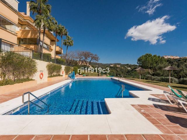 Piso en Venta en Elviria