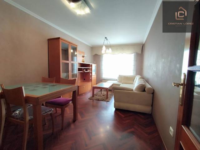 Piso en Venta en Elviña A Zapateira