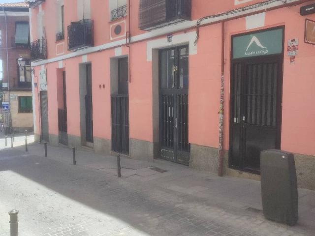 Piso en Venta en Embajadores Lavapiés