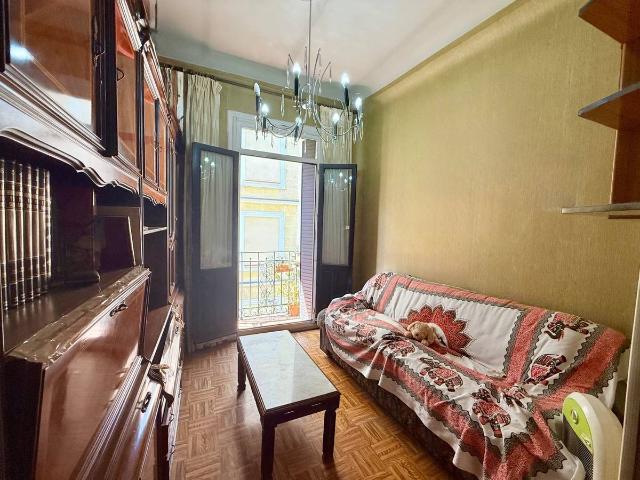 Piso en Venta en Embajadores Lavapiés