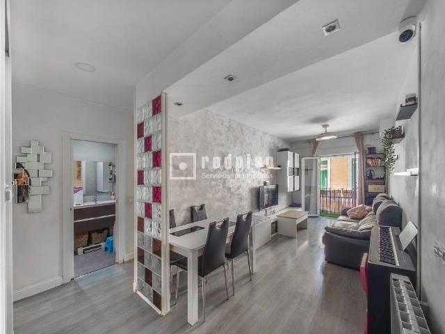 Piso en Venta en Embajadores Lavapiés