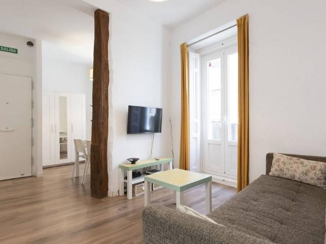 Piso en Venta en Embajadores Lavapiés