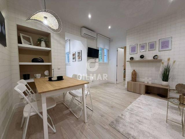 Piso en Venta en Embajadores Lavapiés