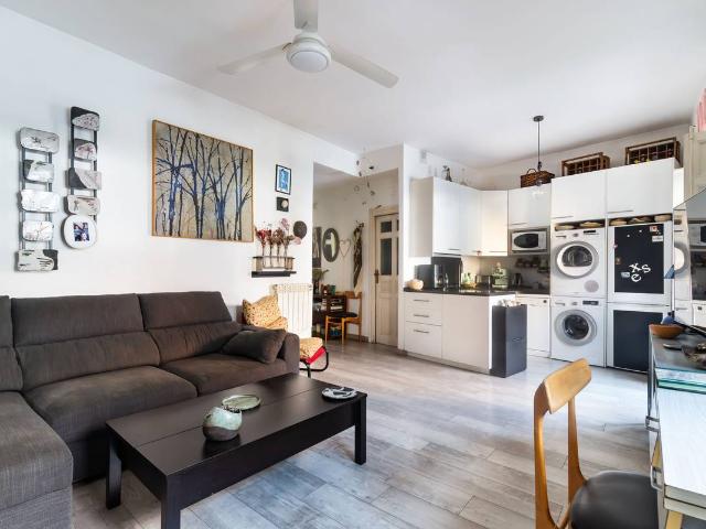 Piso en Venta en Embajadores Lavapiés