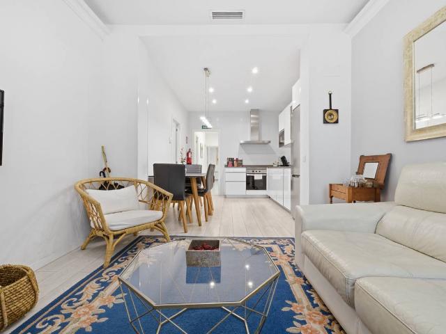 Piso en Venta en Embajadores Lavapiés