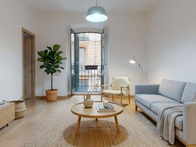 Piso en Venta en Embajadores Lavapiés