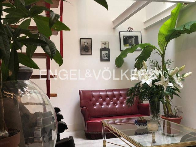 Piso en Venta en Embajadores Lavapiés