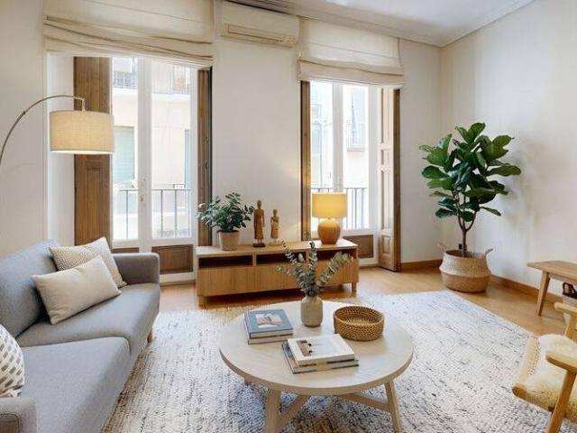 Piso en Venta en Embajadores Lavapiés