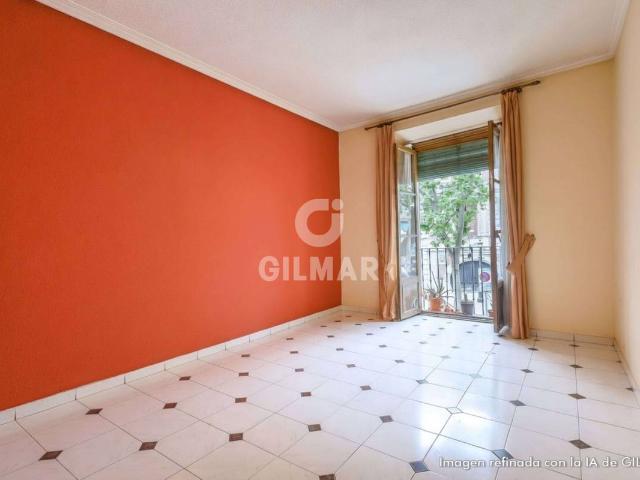 Piso en Venta en Embajadores Lavapiés
