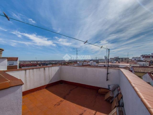 Piso en Venta en Embajadores Lavapiés