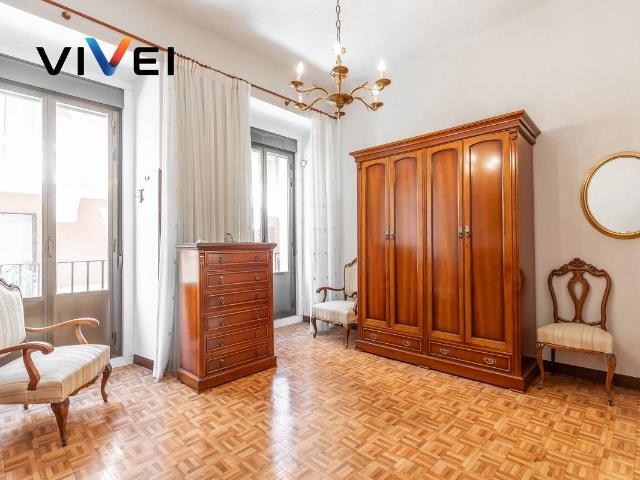 Piso en Venta en Embajadores Lavapiés