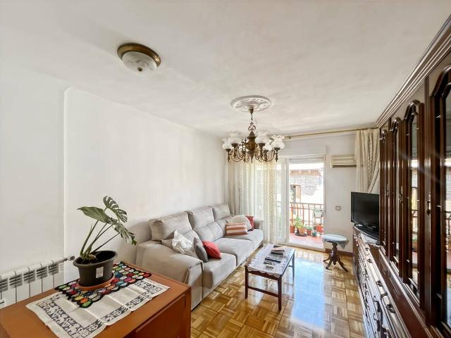 Piso en Venta en Embajadores Lavapiés