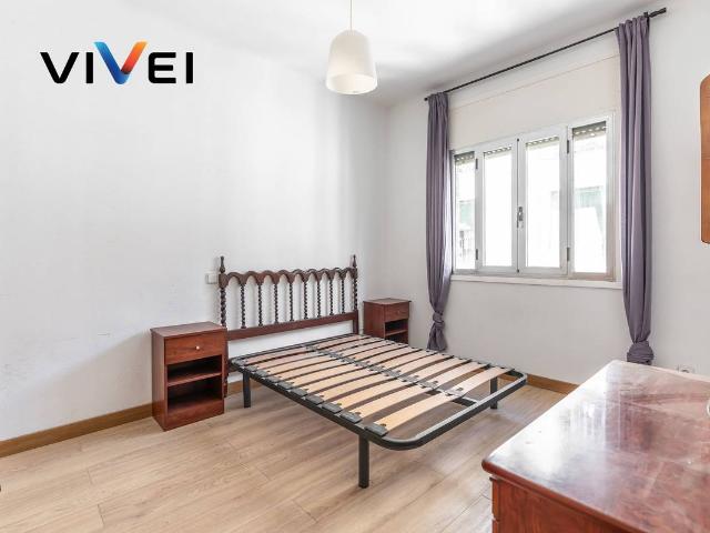 Piso en Venta en Embajadores Lavapiés