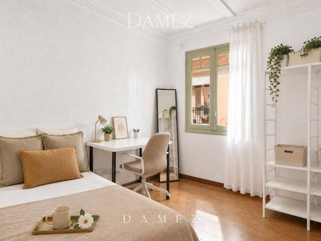 Piso en Venta en Embajadores Lavapiés