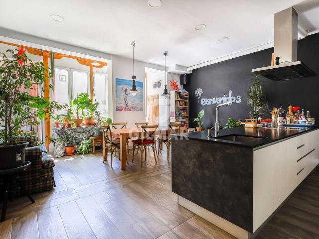 Piso en Venta en Embajadores Lavapiés