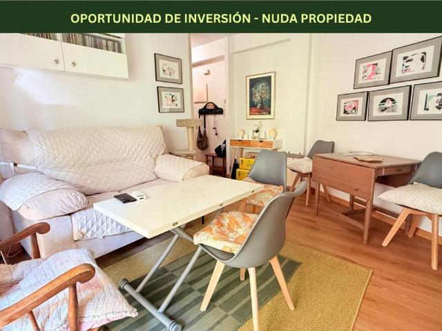 Piso en Venta en Embajadores Lavapiés