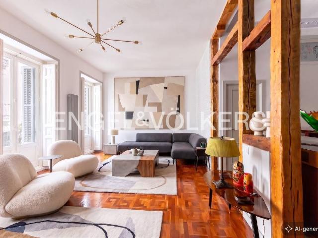 Piso en Venta en Embajadores Lavapiés