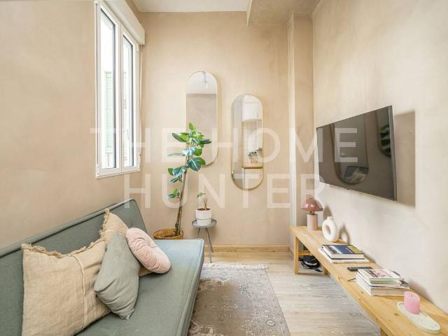 Piso en Venta en Embajadores Lavapiés