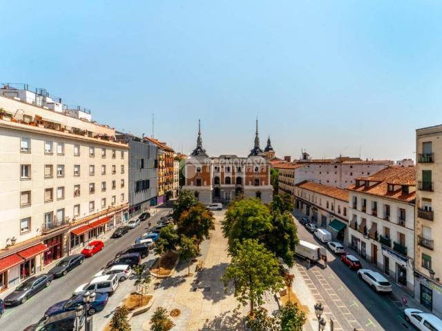 Piso en Venta en Embajadores Lavapiés