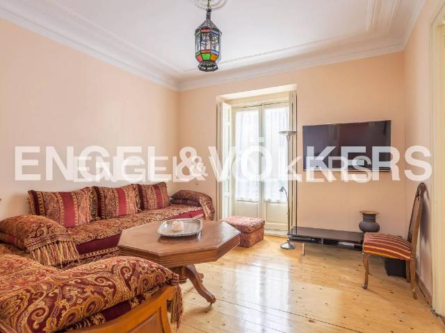 Piso en Venta en Embajadores Lavapiés