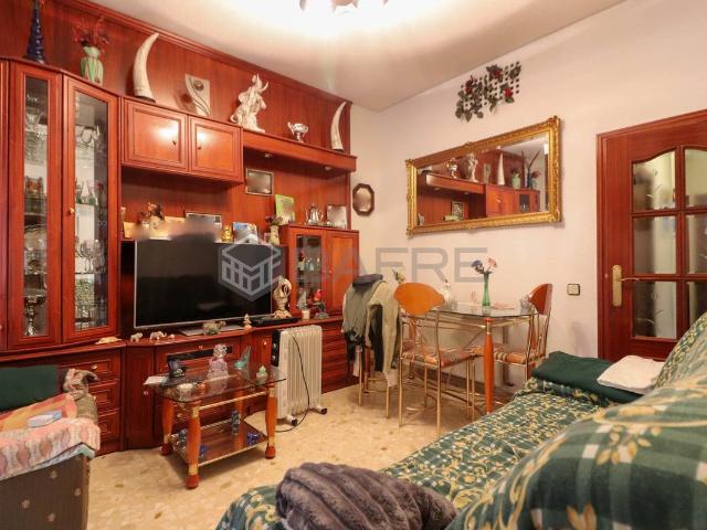 Piso en Venta en Embajadores Lavapiés