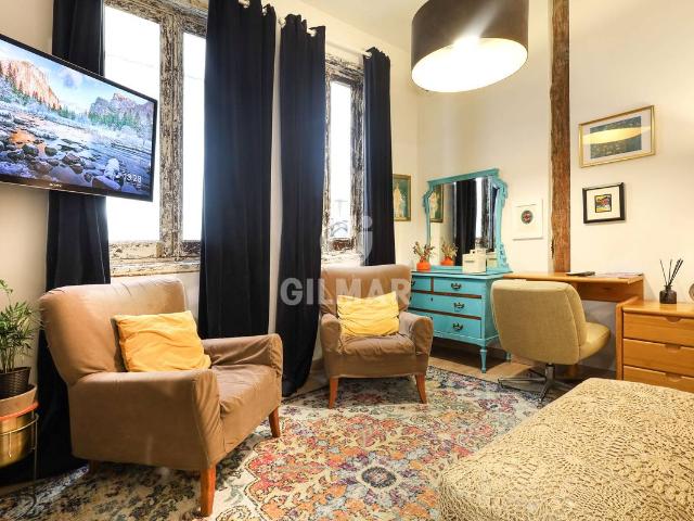Piso en Venta en Embajadores Lavapiés