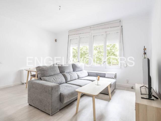 Piso en Venta en Embajadores Lavapiés