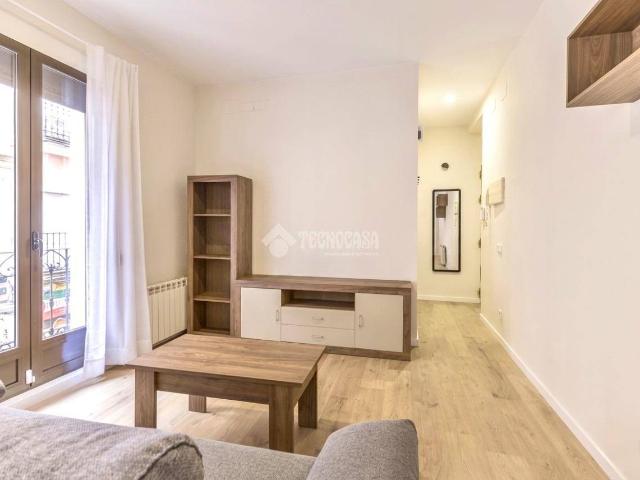 Piso en Venta en Embajadores Lavapiés