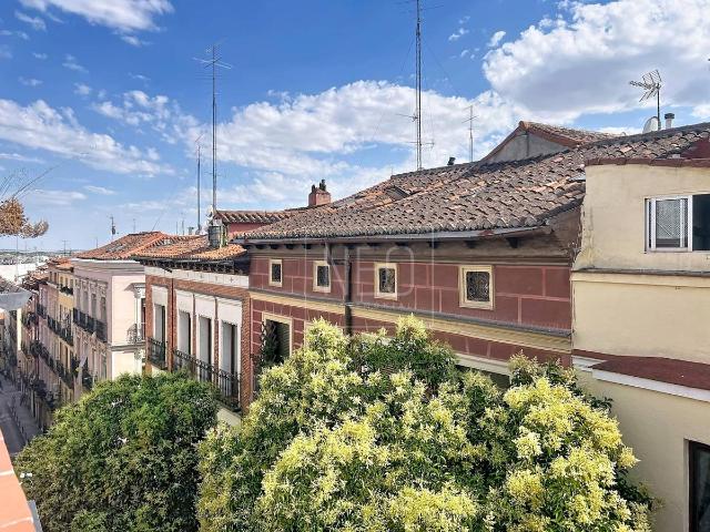 Piso en Venta en Embajadores Lavapiés