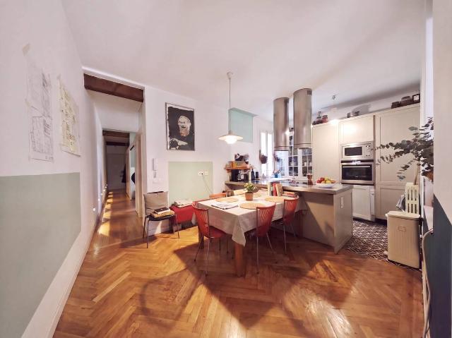 Piso en Venta en Embajadores Lavapiés