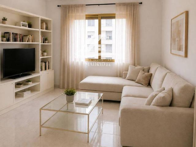 Piso en Venta en Embajadores Lavapiés