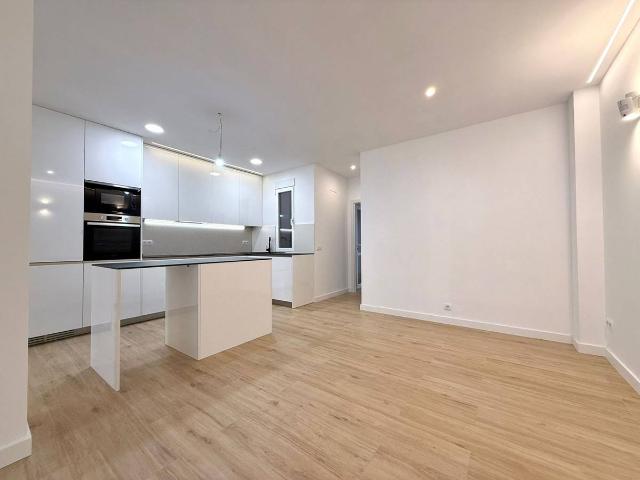 Piso en Venta en Embajadores Lavapiés